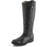 Frye - Womens Melissa Double Sole Button Lug Tall Boots