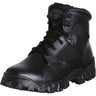 Rocky - Mens Alpha Force Waterproof Public Service Boot