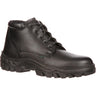 Rocky - Mens Tmc Postal-Approved Public Service Chukka Boots