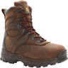 Rocky - Mens Sport Utility 600G Insulated Waterproof Boot
