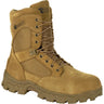 Rocky - Mens Alpha Force Composite Toe Duty Boot