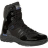 Rocky - Mens Code Blue 8" Public Service Boot