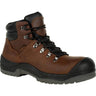 Rocky - Mens Worksmart Composite Toe Waterproof Work Boot