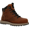 Rocky - Womens Legacy 32 Composite Toe Waterproof Work Boot