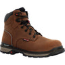 Rocky - Mens Rams Horn Waterproof Composite Toe Work Boot