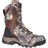Rocky - Mens 1000 Gram Insulated Hunting Boots With 3M Thinsulate