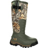 Rocky - Womens Sport Pro 1200G Insulated Rubber Outdoor Boot