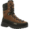 Rocky - Mens Mtn Stalker Pro Waterproof 400G Insulated Mountain Boot