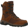 Rocky - Mens Red Mountain Waterproof 400G Insulated Outdoor Boot