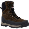 Rocky - Mens Blizzard Stalker Max Waterproof 1400G Insulated Boot