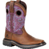 Rocky - Kids Big Original Ride Flx Western Boot