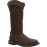 Rocky - Mens Original Ride Flx Comp Toe Waterproof Snake Boot