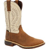 Rocky - Mens Rugged Trail Waterproof Western Boot