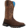 Rocky - Mens Carbon 6 Pull On Western Boot