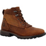 Rocky - Mens Legacy 32 Waterproof Western Lacer Boots