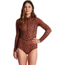 Billabong - Junior Salty Dayz Light Long Sleeve Spring Wetsuit