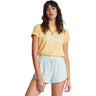 Billabong - Junior Road Trippin Yd Shorts