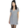 Rvca - Junior Understated Dress