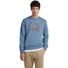 G-Star Raw - Mens Abstract Raw R Sw Sweater