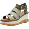 Sorel - Womens Joanie Iii Ankle Strap Sandals