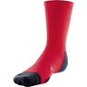 Under Armour - Unisex-Adult Team Crew Socks