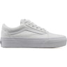 Vans - Unisex Old Skool Platform Shoes