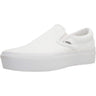 Vans - Unisex Classic Slip-On Platform Shoes