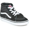 Vans - Toddlers Sk8-Hi Shoes