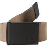 Quiksilver - Mens Thejam5 Belt