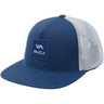 RVCA - Mens Atw Tech Trucker Hat