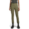G-Star Raw - Womens Kafey Cargo Ultra High Skinny Pants