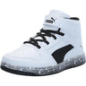 Puma - Kids Puma Rebound Layup Sl Halftones V Shoes