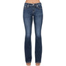 Miss Me - Womens Mid-Rise Bootcut Jeans