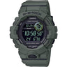G-Shock - Unisex D Rsn Bt Grn Gba & Gbd 100 / 800 Series Watch