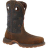 Durango Maverick Xpacomposite Toe Waterproof Western Work Boot