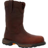 Durango Maverick Xp Composite Toe Waterproof Western Work Boot