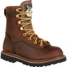 Georgia Boot Kids' Insulated Waterproof Outdoor Boot