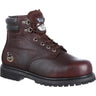 Georgia Boot Oiler Steel Toe Waterproof Work Boot