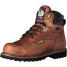Georgia Boot Hammer Internal Metatarsal Steel Toe Work Boot