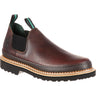 Georgia Giant Romeo Women'S Work Shoe