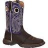 Lady Rebelaby Durango Women'S Twilight N' Lace Saddle Western Boot