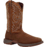 Rebelaby Durango Steel Toe Pull-On Western Boot