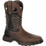 Durango Maverick Xpasteel Toe Waterproof Western Work Boot