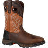 Durango Maverick Xpasteel Toe Waterproof Western Work Boot