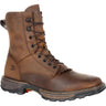 Durango Maverick Xpasquare Toe Waterproof Lacer Work Boot
