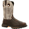 Durango Maverick Xpacomposite Toe Met-Guard Ventilated Western Work Boot