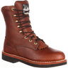 Georgia Boot Farm And Ranch Lacer Work Boot
