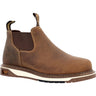 Georgia Boot Amp Lt Wedge Work Romeo