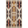 Pendleton - Unisex Oversized Jacquard Spa Towel