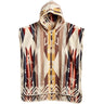 Pendleton - Unisex Tween Jacquard Hooded Towel